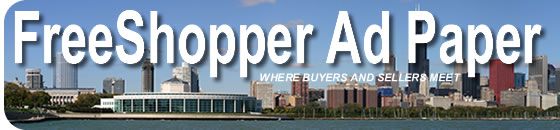 FreeShopper Ad Paper